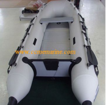 Pvc Material Optional Floor Color Fold Sport Inflatable